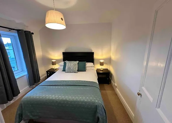 Wonderful Town House