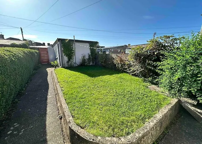 Wonderful Town House