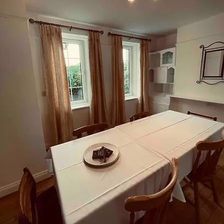 Wonderful Town House Villa Killarney Exterior photo