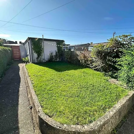 Wonderful Town House Villa Killarney Exterior photo