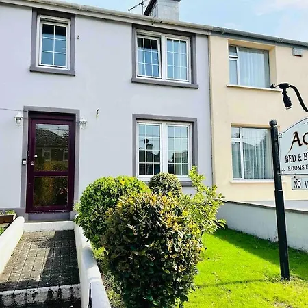 Wonderful Town House Villa Killarney Exterior photo