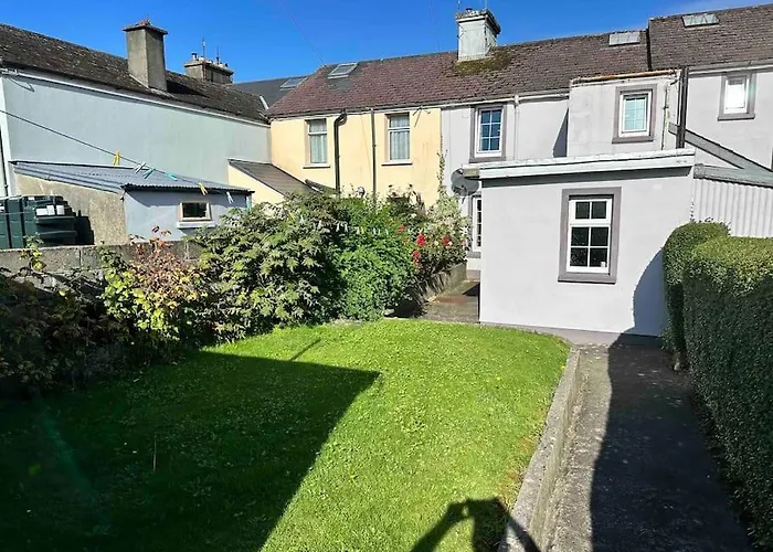 Wonderful Town House