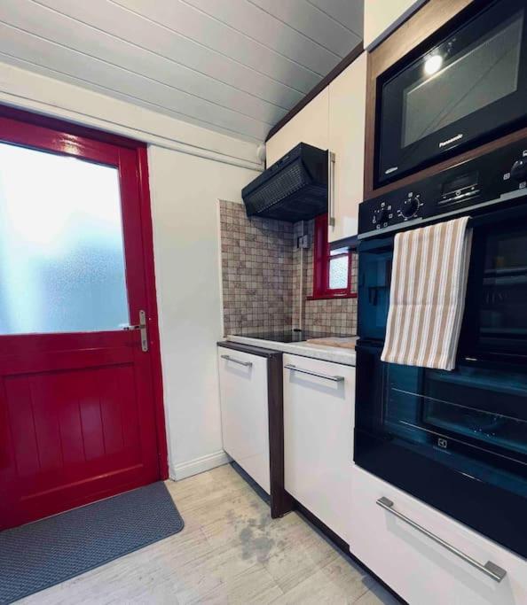 Casa vacanze Wonderful Town House Cill Airne