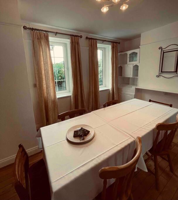 Casa vacanze Wonderful Town House