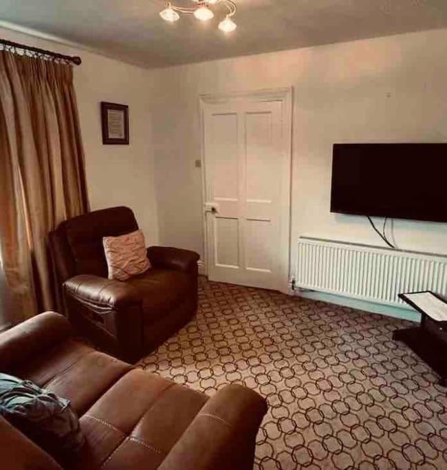 Casa vacanze Wonderful Town House Cill Airne